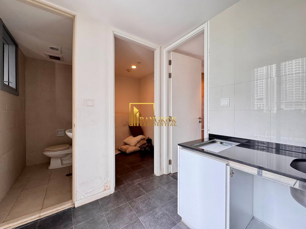 picture The Pano | Expansive 3 Bed Triplex Riverfront Condo For Sale - BR4013CD - 23/50