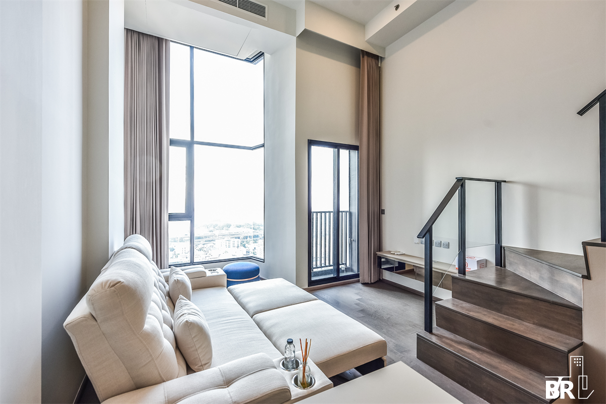 picture Park Origin Ratchathewi Price better than expected!! near BTS Ratchathewi - 4/10