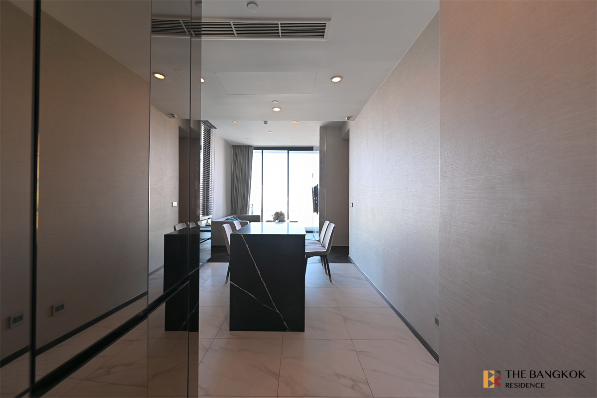 picture Move-in Ready, Just Bring Your Stuff The Esse Sukhumvit 36 - 2/10
