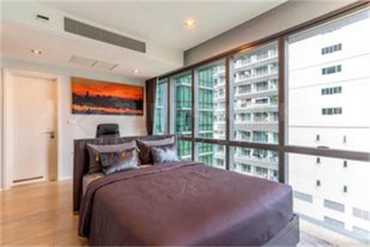 รูป เดอะรูม สุขุมวิท 21  สะดวกสบายกับไลฟ์สไตล์สุด Luxury - รูปที่ 6/9
