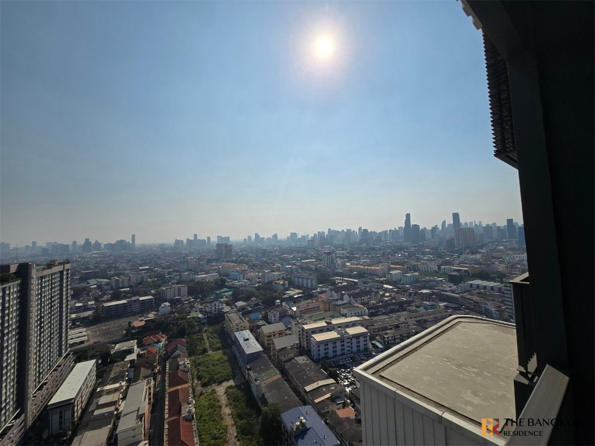 รูป The Tree พัฒนาการ – เอกมัย ยกระดับความสะดวกสบายในราคาสุดคุ้ม ใกล้ Airport Rail Link สถานีรามคำแหง - รูปที่ 3/10