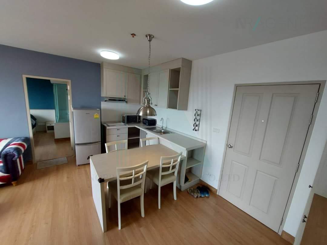 รูป 🎉 ขายคอนโด แชปเตอร์วัน ราษฎร์บูรณะ 33 อาคาร B ชั้น 10 2 ห้องนอน ขนาด 59.00 ตรม ใกล้ ธนาคารกสิกรไทย สำนักงานใหญ่ - รูปที่ 8/8