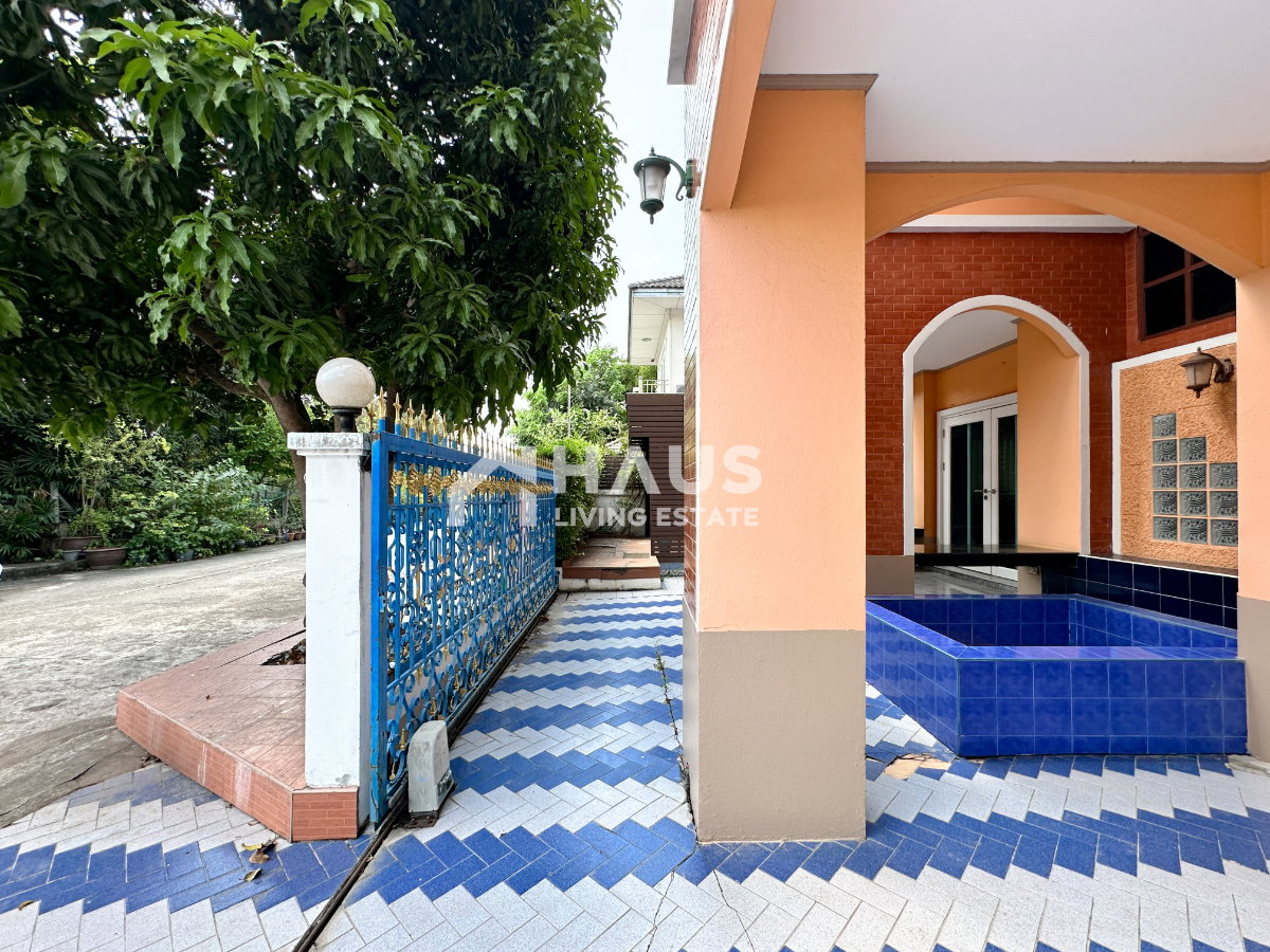 picture Phetwattana / 5 Bedrooms #HCWT031 - 30/35
