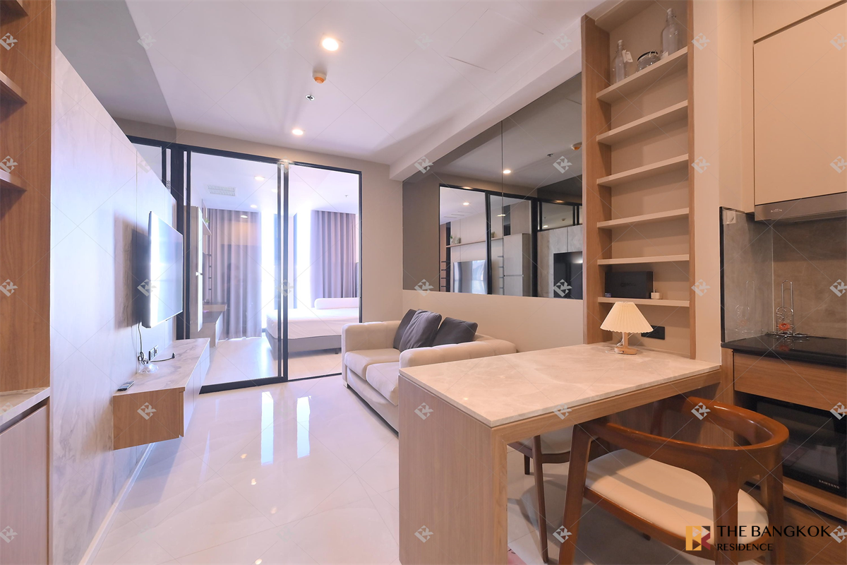 picture Noble Ploenchit Special Unit, Great Value near BTS Phloen Chit - 1/9