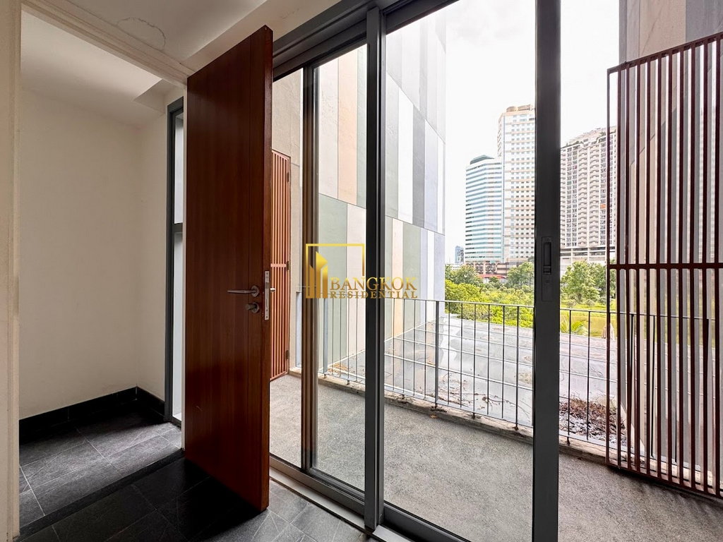 picture The Pano | Expansive 3 Bed Triplex Riverfront Condo For Sale - BR4013CD - 8/50