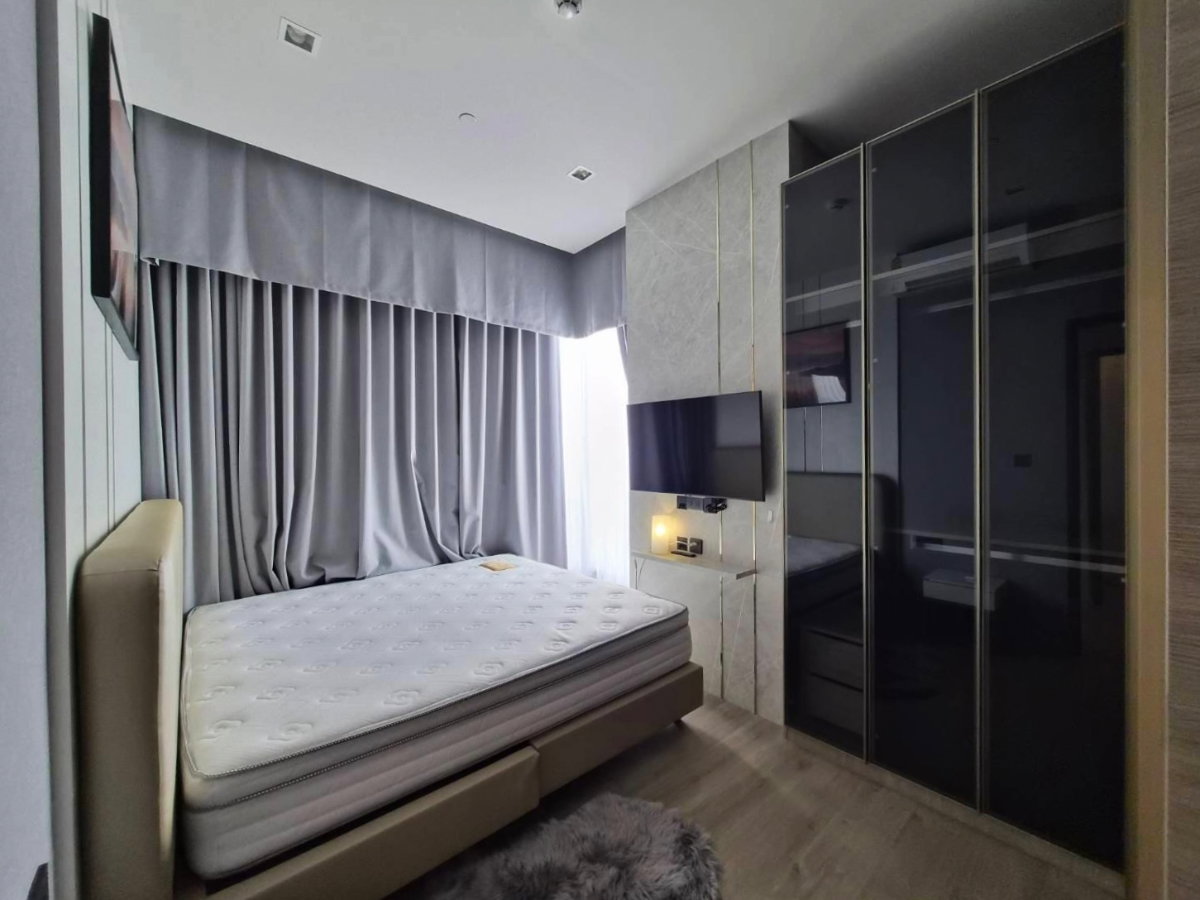 รูป ✅ ✅ ให้เช่า - The Crest Park Residences , Luxury Class 2 ห้องนอน พร้อมเข้าอยู่ ติดต่อไลน์ @bktasset หรือโทร 095-325-8928 - รูปที่ 5/7
