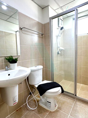 คอนโด ถนนจรัญสนิทวงศ์ : 🚩 ขายคอนโด ซิตี้โฮม รัชดา-ปิ่นเกล้า อาคาร A5 ชั้น 8 1 ห้องนอน ขนาด 29 ตรม ใกล้ ใกล้ โรงพยาบาลยันฮี