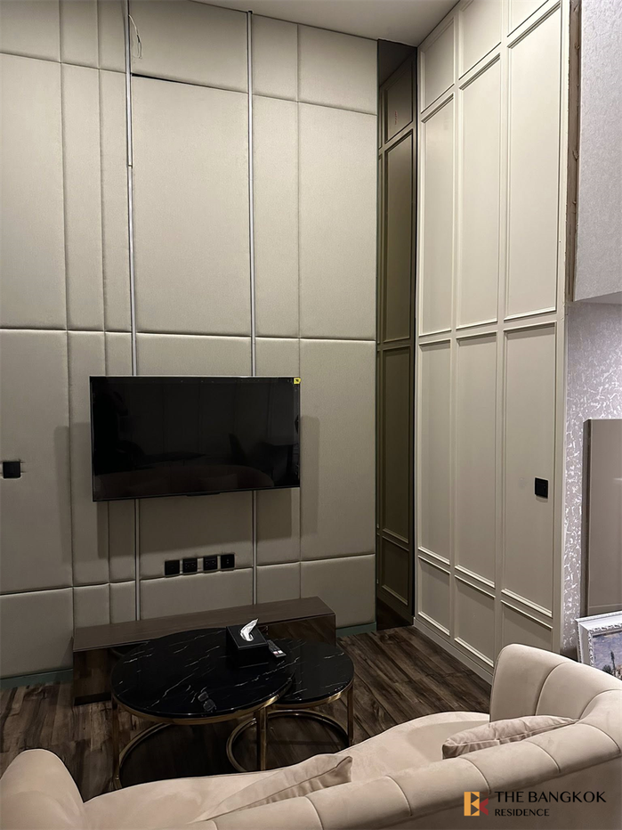 picture Park Origin Thonglor Condo in CBD, Below Market Price - 8/9