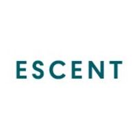 logo project Escent Chonburi