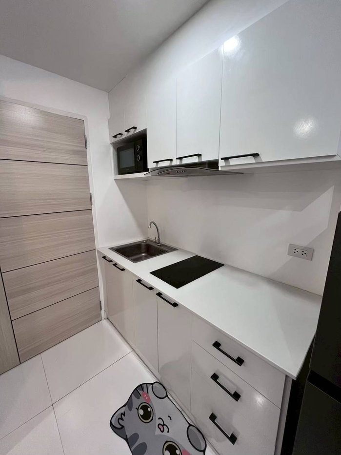 picture Hillside1 Condo for Rent! ,Near Chiangmai University.300m. - 10/10