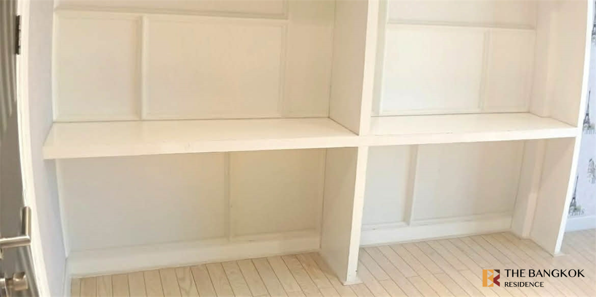 รูป ณุศาศิริ แกรนด์ คอนโด ใกล้ BTS สถานีเอกมัย เอกสิทธิ์แห่งความหรูหราบนทำเลเศรษฐกิจ - รูปที่ 9/10