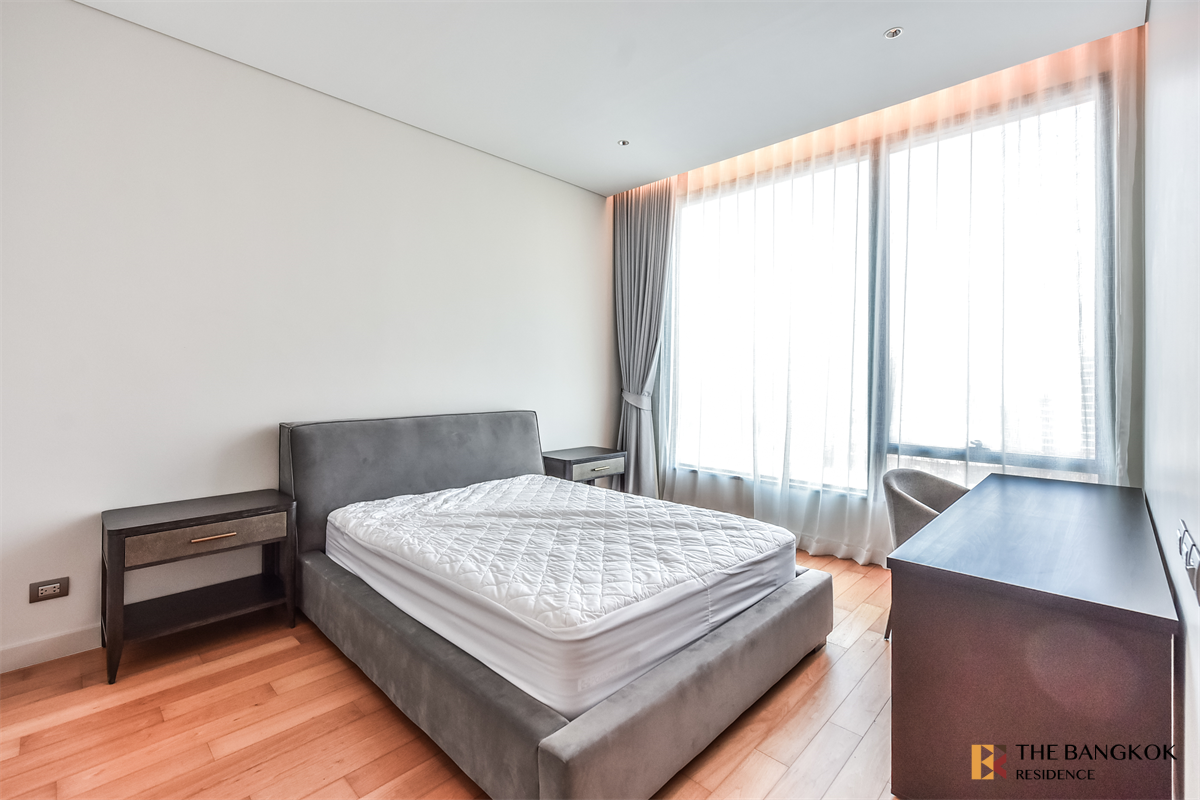 picture Sindhorn Residence Luxury Unit, Ready for You Without the Wait - 5/10