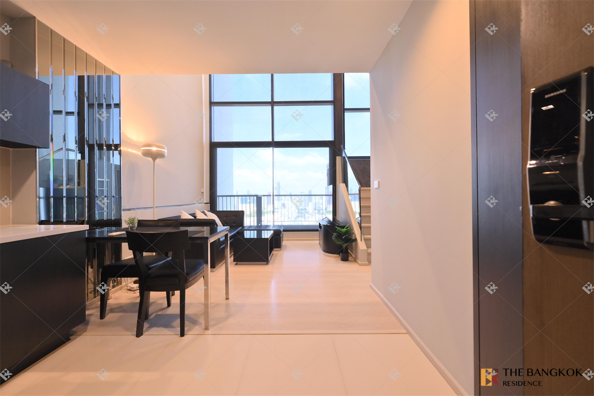 picture Hurry to book!! Unexpected value RHYTHM Sukhumvit 44/1 near BTS Phra Khanong - 6/10