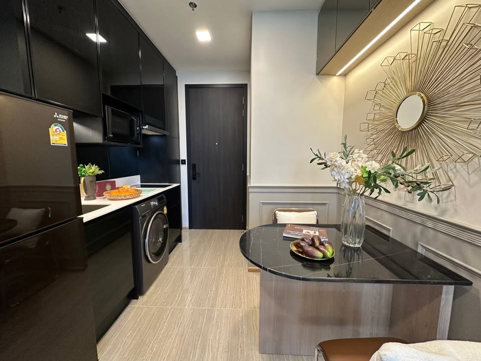 picture RS5887 Condo for Rent: Noble Around Ari, near BTS Ari - 2/14