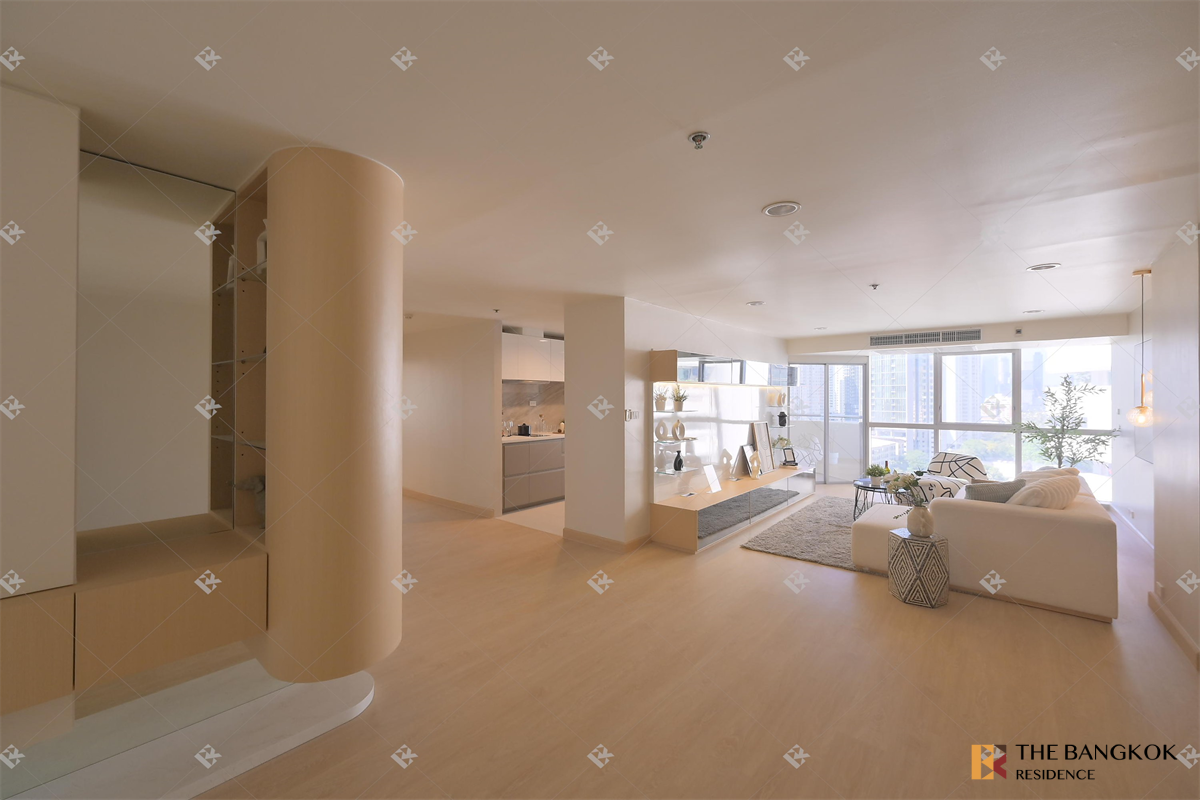 รูป วอเตอร์ฟอร์ด ไดมอนด์ ห้องว่าง พร้อมเข้าอยู่ - รูปที่ 6/10