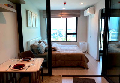 Condos for rent : Life                         Ladprao 