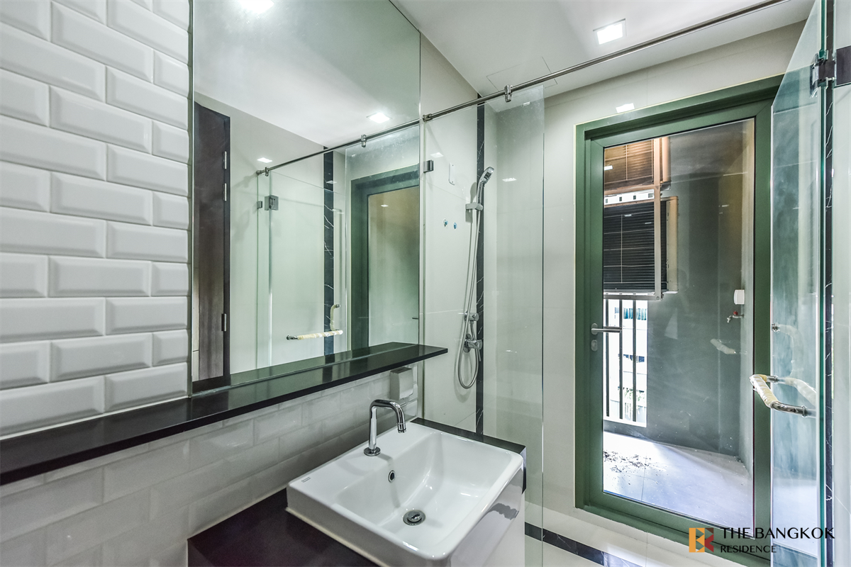 รูป วิช ซิกเนเจอร์ มิดทาวน์ สยาม จองด่วน!! คุ้มเกินคาด ใกล้ BTS สถานีราชเทวี - รูปที่ 8/9