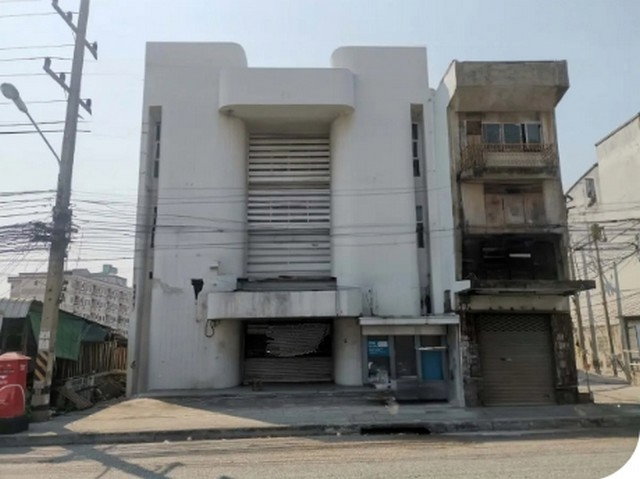 picture FOR SALE  OFFICE PROPERTY  22236000 BAHT. - 7/8
