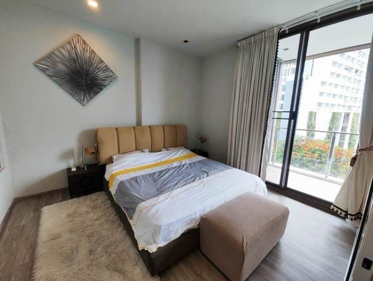 รูป ขายคอนโด 1ห้องนอน บ้านปลายหาด พัทยา วงศ์อมาตย์ ใกล้ปราสาทสัจธรรม - รูปที่ 2/11