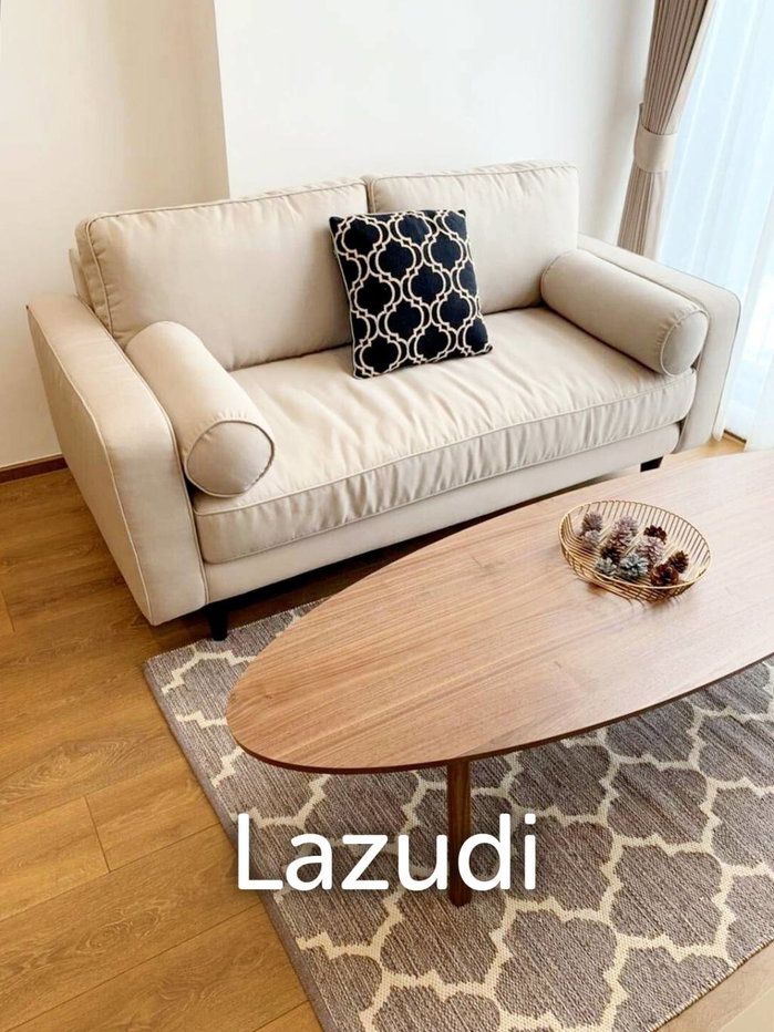 รูป 52.5 ตร.ม.  2 ห้องนอน  2 ห้องน้ำ คอนโดสำหรับ เช่าใน คลองตันเหนือ - รูปที่ 4/21