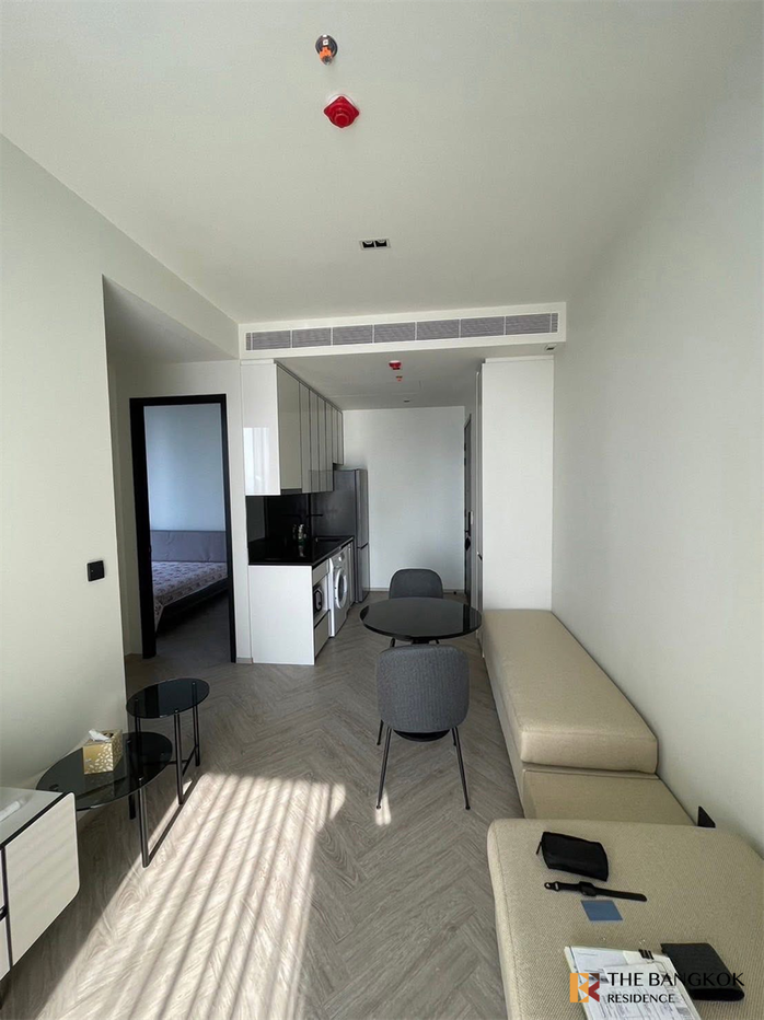 picture Chapter Charoennakhorn-Riverside Convenient Travel, Great Value per Square Meter - 3/9
