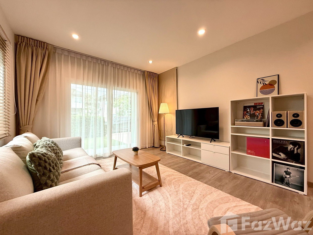 รูป บ้านเดี่ยวให้เช่า 4 ห้องนอน ในโครงการ สราญสิริ เกาะแก้ว รีทรีต 5363942 - รูปที่ 2/19