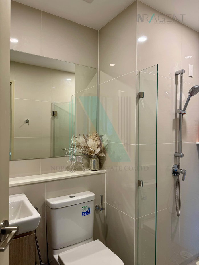 รูป 🚩 ขายคอนโด ไลฟ์ พระราม 4 - อโศก อาคาร 1 ชั้น 23 สตูดิโอ ขนาด 26 ตรม ใกล้ ใกล้ MRT ศูนย์การประชุมแห่งชาติสิริกิติ์ - รูปที่ 6/8