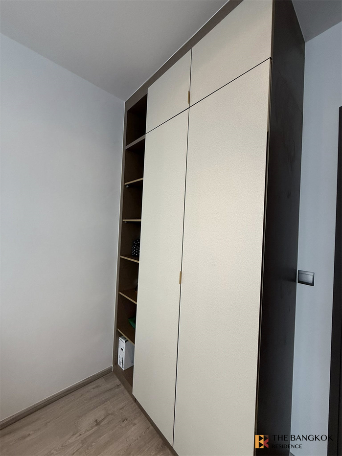 picture Easy Travel, Fully Utilized Space RHYTHM EKKAMAI ESTATE - 6/9