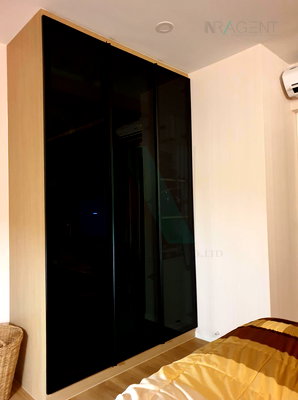 ขายคอนโด : 🚩 ขายคอนโด ลุมพินี วิลล์ ราชพฤกษ์-บางแวก อาคาร D ชั้น 5 2 ห้องนอน ขนาด 45.00 ตรม ใกล้ มหาวิทยาลัยสยาม