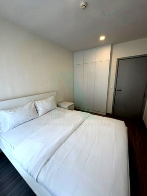 Condos for sale : 🚩 For Sell Condo ASPIRE ASOKE - RATCHADA Building 1, Floor 6,1 bed room, Room size 35 sqm