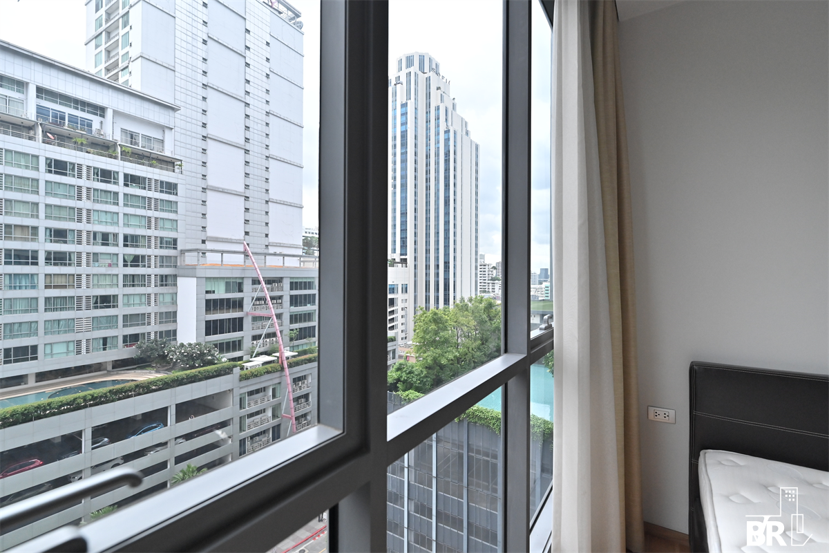 picture Hyde Sukhumvit 13 Surrounded by Facilities near BTS Asok - 6/10