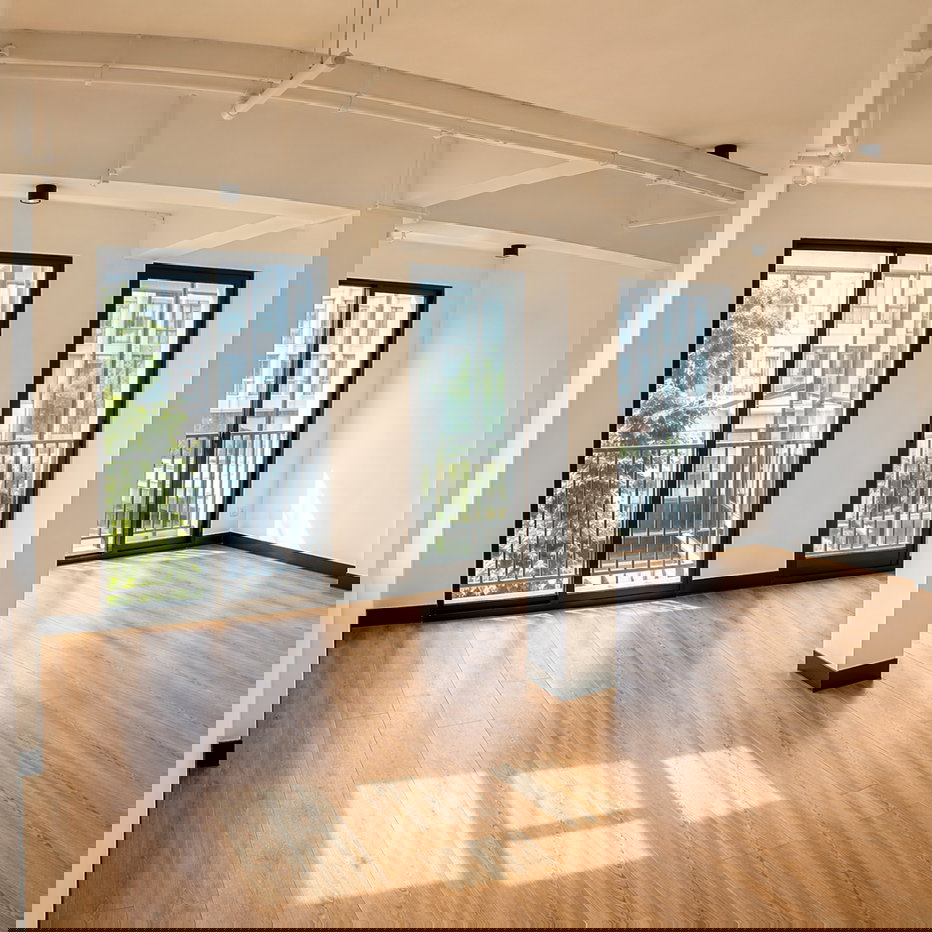 รูป เช่าโฮมออฟฟิศ 4.5 ชั้น สุขุมวิท 62 พื้นที่ขนาดใหญ่ ดีไซน์ทันสมัย ใกล้ BTS บางจาก เหมาะสำหรับสำนักงานมืออาชีพ - รูปที่ 7/9