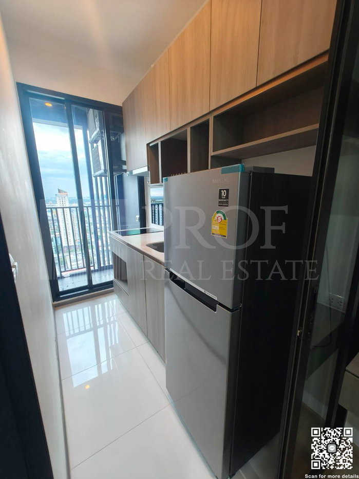 รูป พร้อมอยู่!! Knightbridge Prime อ่อนนุช - รูปที่ 3/5