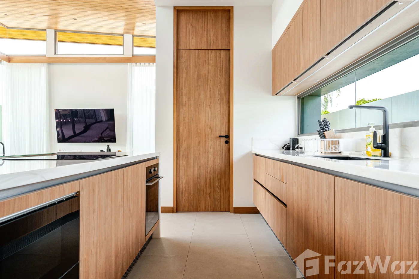 รูป ขาย วิลล่า 3 ห้องนอน ในโครงการ โมโน จำปากา 6125005 - รูปที่ 52/61