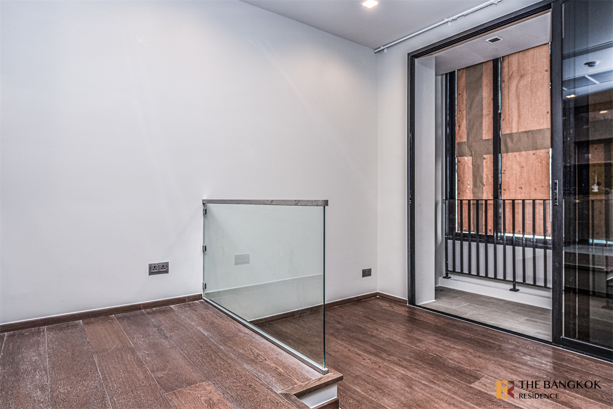 รูป ไอดีโอ คิว วิคตอรี่ ยูนิตพิเศษ ราคาคุ้มค่า ใกล้ BTS สถานีอนุสาวรีย์ชัยสมรภูมิ - รูปที่ 5/9