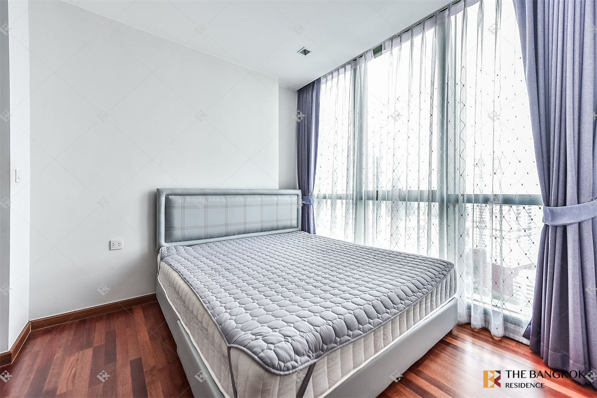 รูป วิช ซิกเนเจอร์ มิดทาวน์ สยาม ใกล้ BTS สถานีราชเทวี ทำเลศักยภาพ เดินทางสะดวก - รูปที่ 5/10