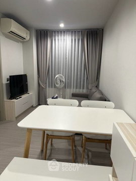 คอนโด 2-ห้องนอน ที่ ไลฟ์ พหลฯ-ลาดพร้าว ใกล้ BTS ห้าแยกลาดพร้าว (ID 2818733)