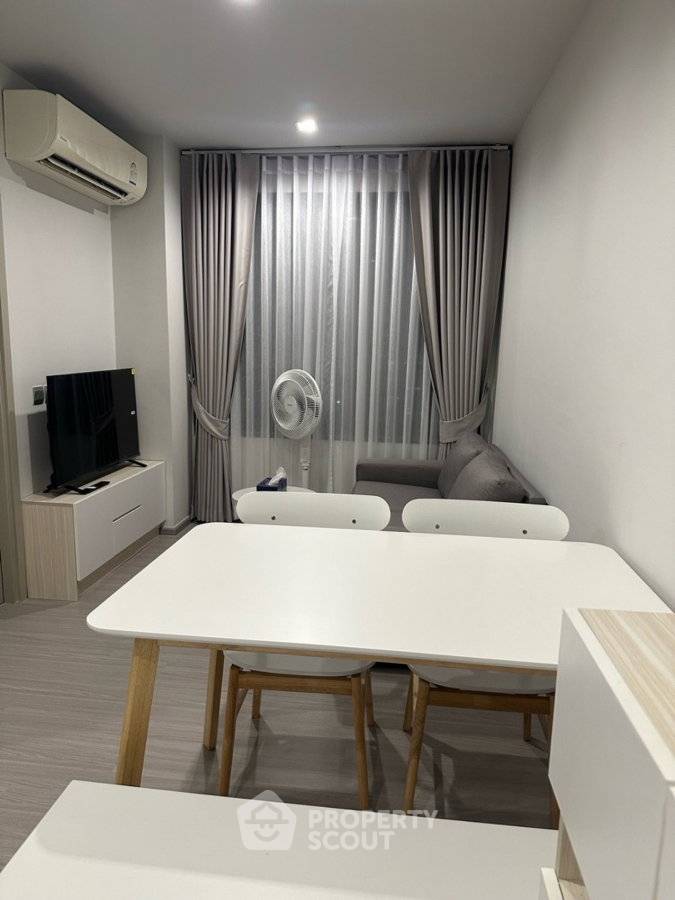 รูป คอนโด 2-ห้องนอน ที่ ไลฟ์ พหลฯ-ลาดพร้าว ใกล้ BTS ห้าแยกลาดพร้าว (ID 2818733) - รูปที่ 1/7