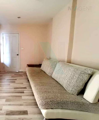 Condos for sale : 🔺 For Sell Condo THE CUBE RAMKHAMHAENG Building 1, Floor 8,1 bed room, Room size 28 sqm