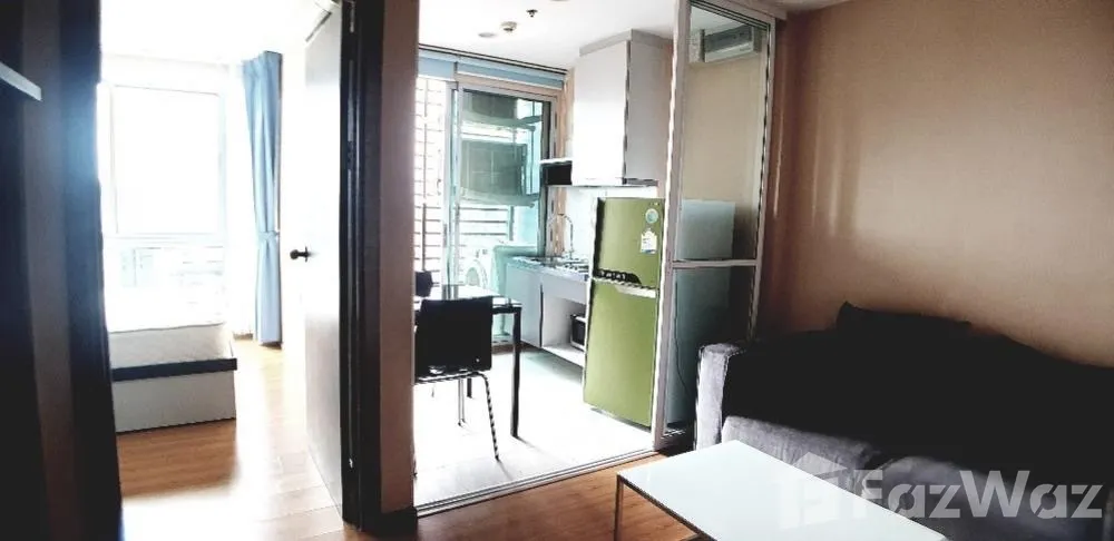 รูป ขาย คอนโด 1 ห้องนอน ในโครงการ เดอะ เบส สุขุมวิท 77 6203010 - รูปที่ 7/10