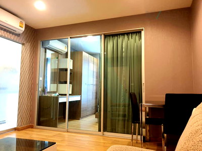 Condos for sale เกษตร : 🚩 For sell condo PREMIO PRIME KASET-NAWAMIN Building C, Floor 6,1 bed room, Room size 33.00 sqm