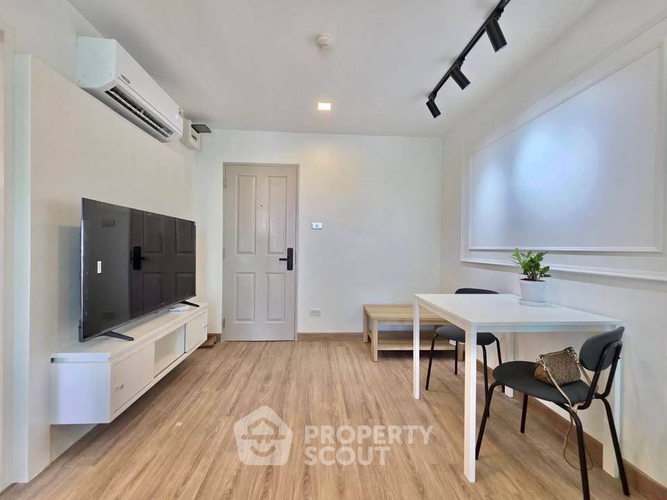 รูป คอนโด 1-ห้องนอน ที่ บูกิตตา แอร์พอร์ต คอนโดมิเนียม ใน หนองค้างพลู (ID 2821366) - รูปที่ 8/16