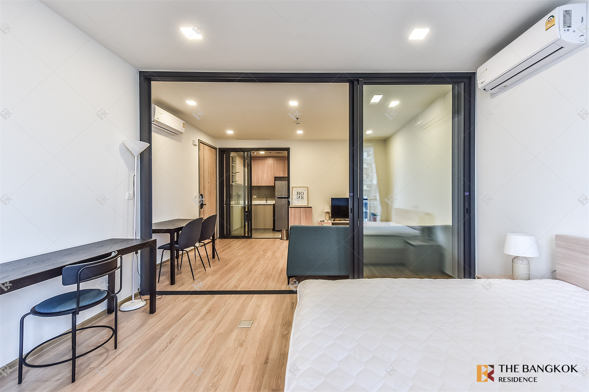 รูป เอ็กซ์ที พญาไท ใกล้ Airport Rail Link สถานีพญาไท จองด่วนก่อนใคร - รูปที่ 6/10