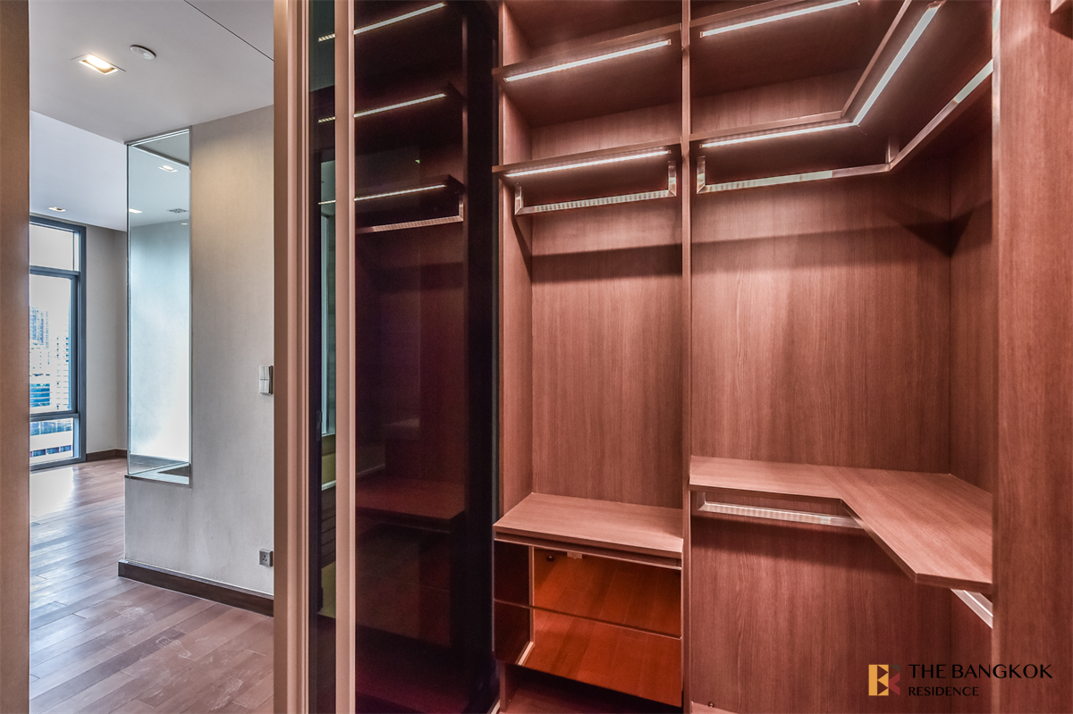 รูป Q1 Sukhumvit ใกล้ BTS สถานีนานา คอนโด Luxury ราคาพิเศษ - รูปที่ 10/10
