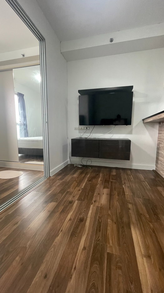 รูป ขายห้องมุม คอนโด เอ สเปซ มี บางนา ใกล้ห้างเมกะบางนา เดินทางสะดวกมาก - รูปที่ 14/21