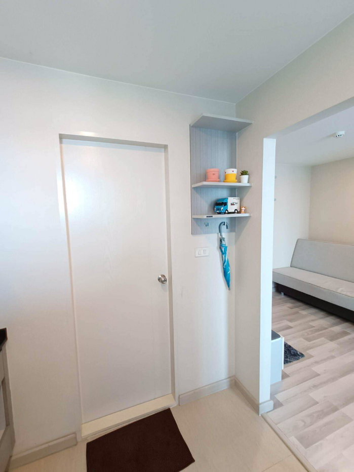 รูป 🔴RV21508🟡 ให้เช่าถูกมาก👍 The Cube Premium Ratchada 32 💛🧡 ✅แอดไลน์ @mproperty (มี @ ด้วย) แอดมินตอบไว - รูปที่ 14/19