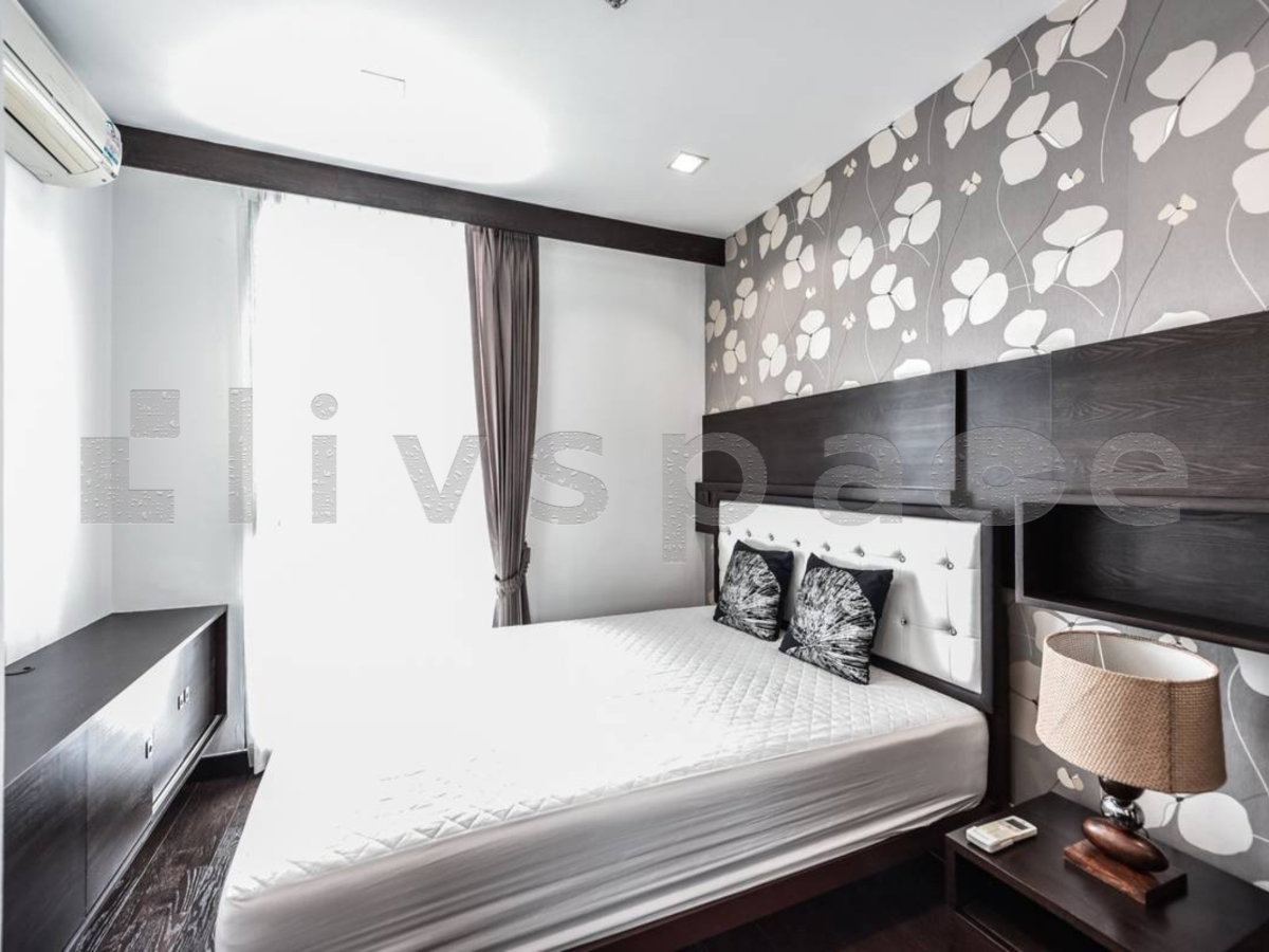 รูป ▚ LI176ツ ให้เช่า: Ideo Q Phayathai 2 ห้องนอน 70sqm. ✨ รีโนเวทใหม่ทั้งห้อง! เครื่องซักผ้าซัก-อบได้ โปรพิเศษสัญญา 2 ปี ราคาดีมาก 🏙️ - รูปที่ 8/13