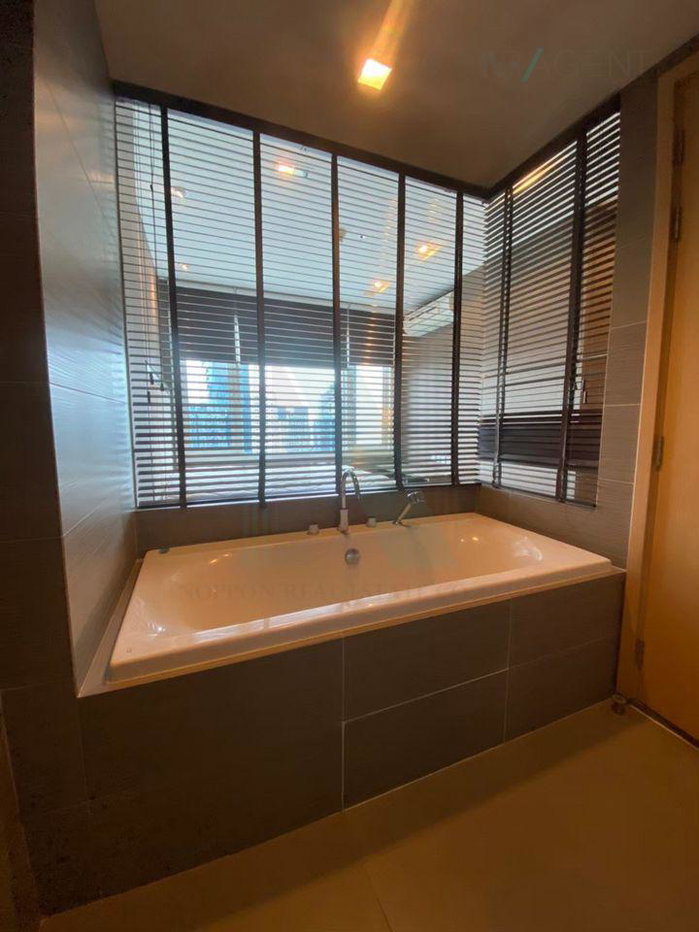 รูป 🎉Special room!🎉 ขายคอนโด สิริ แอท สุขุมวิท อาคาร 1 ชั้น 28 2 ห้องนอน ขนาด 68.00 ตรม ใกล้ BTS ทองหล่อ - รูปที่ 7/8
