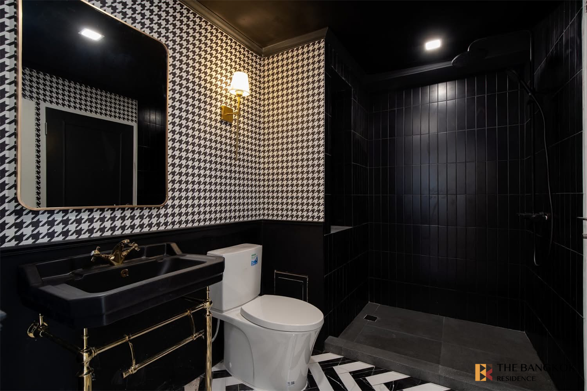 รูป ศุภาลัย เพลส สุขุมวิท 39 คอนโด Luxury สุดพรีเมียมทำเลทอง - รูปที่ 8/9