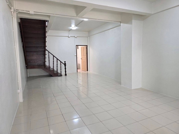 รูป 🏡✨ ทาวน์เฮาส์ทำเลดี “ซอยสามัคคี 19” ไม่มีเฟอร์ฯ เพียง 8,000 บาท  คุ้มเกินราคา! - รูปที่ 5/16